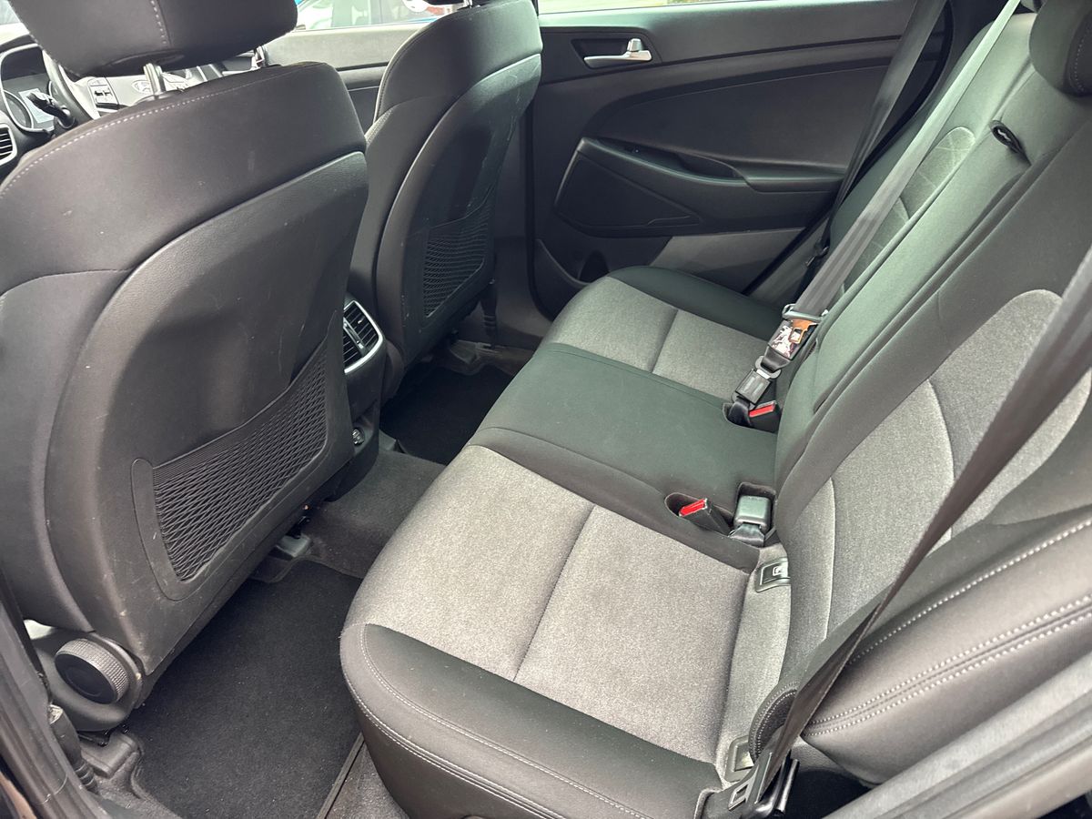 Used Hyundai TUCSON 2020 for sale - 77532072: Photo 27