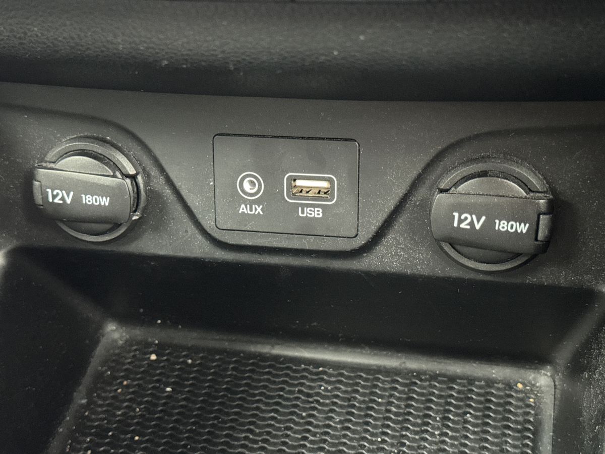 Used Hyundai TUCSON 2020 for sale - 77532072: Photo 31