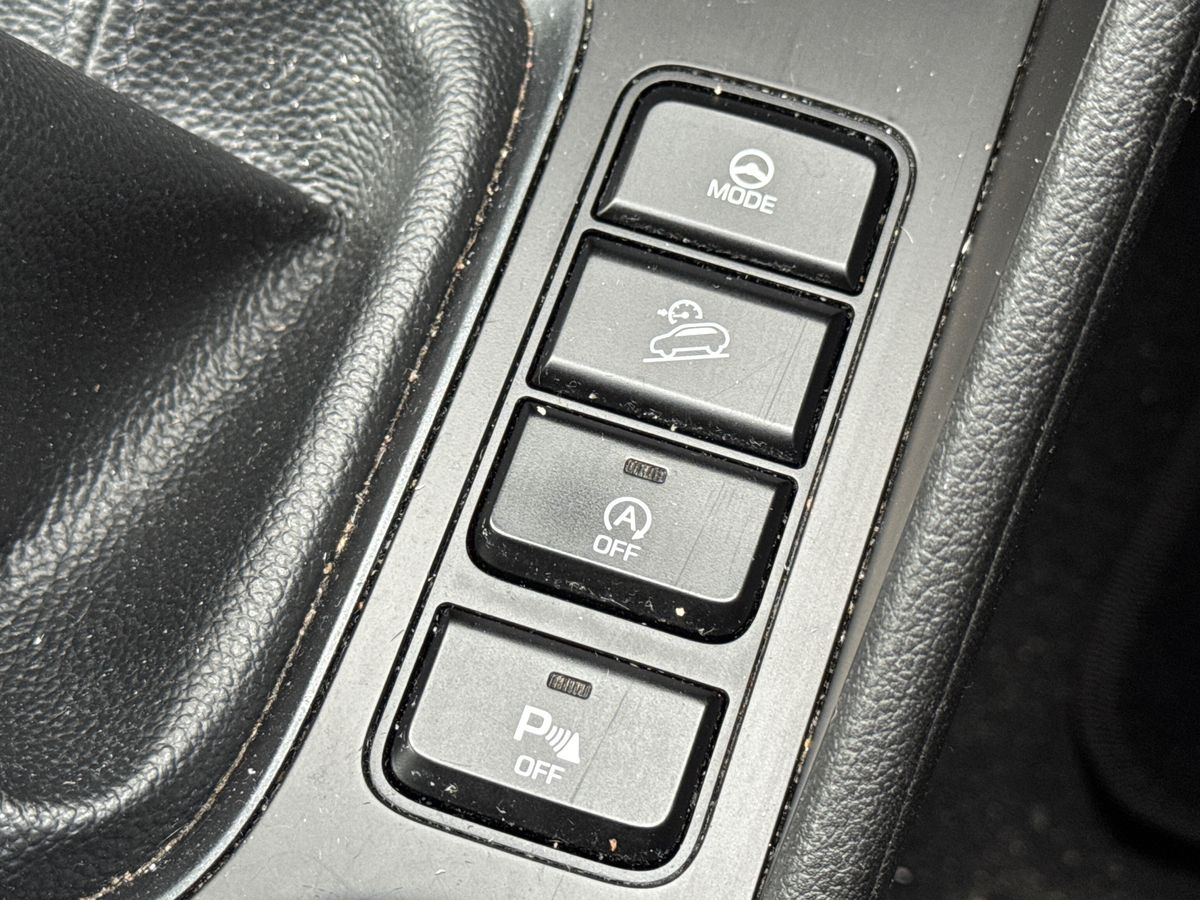 Used Hyundai TUCSON 2020 for sale - 77532072: Photo 32