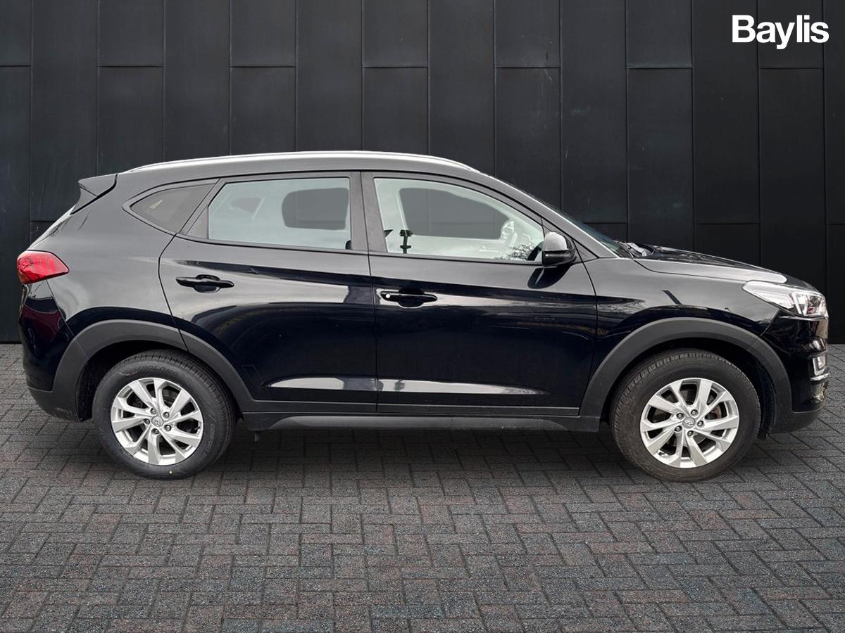 Used Hyundai TUCSON 2020 for sale - 77532072: Photo 5