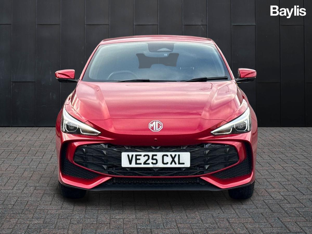 Used MG MG3 2025 for sale - 76874892: Photo 10