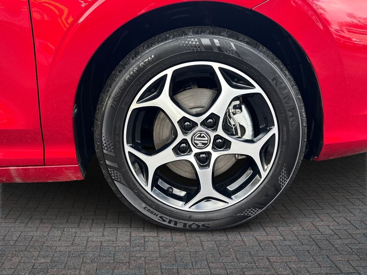 Used MG MG3 2025 for sale - 76874892: Photo 11