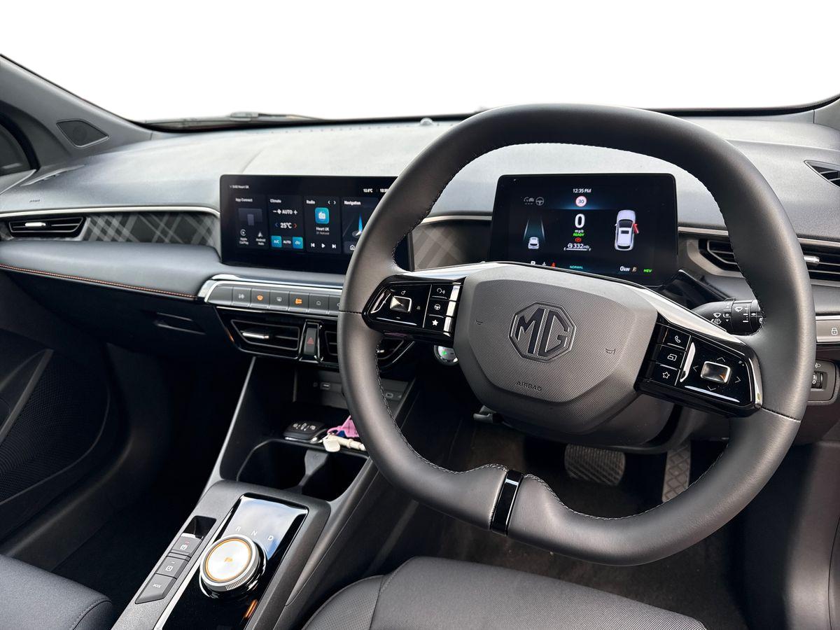 Used MG MG3 2025 for sale - 76874892: Photo 12