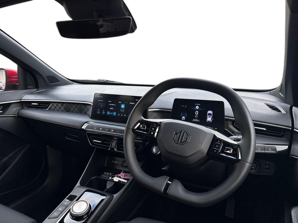 Used MG MG3 2025 for sale - 76874892: Photo 13