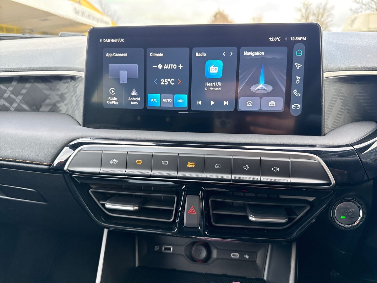 Used MG MG3 2025 for sale - 76874892: Photo 16