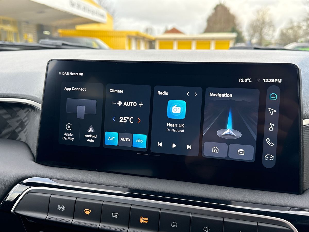 Used MG MG3 2025 for sale - 76874892: Photo 18