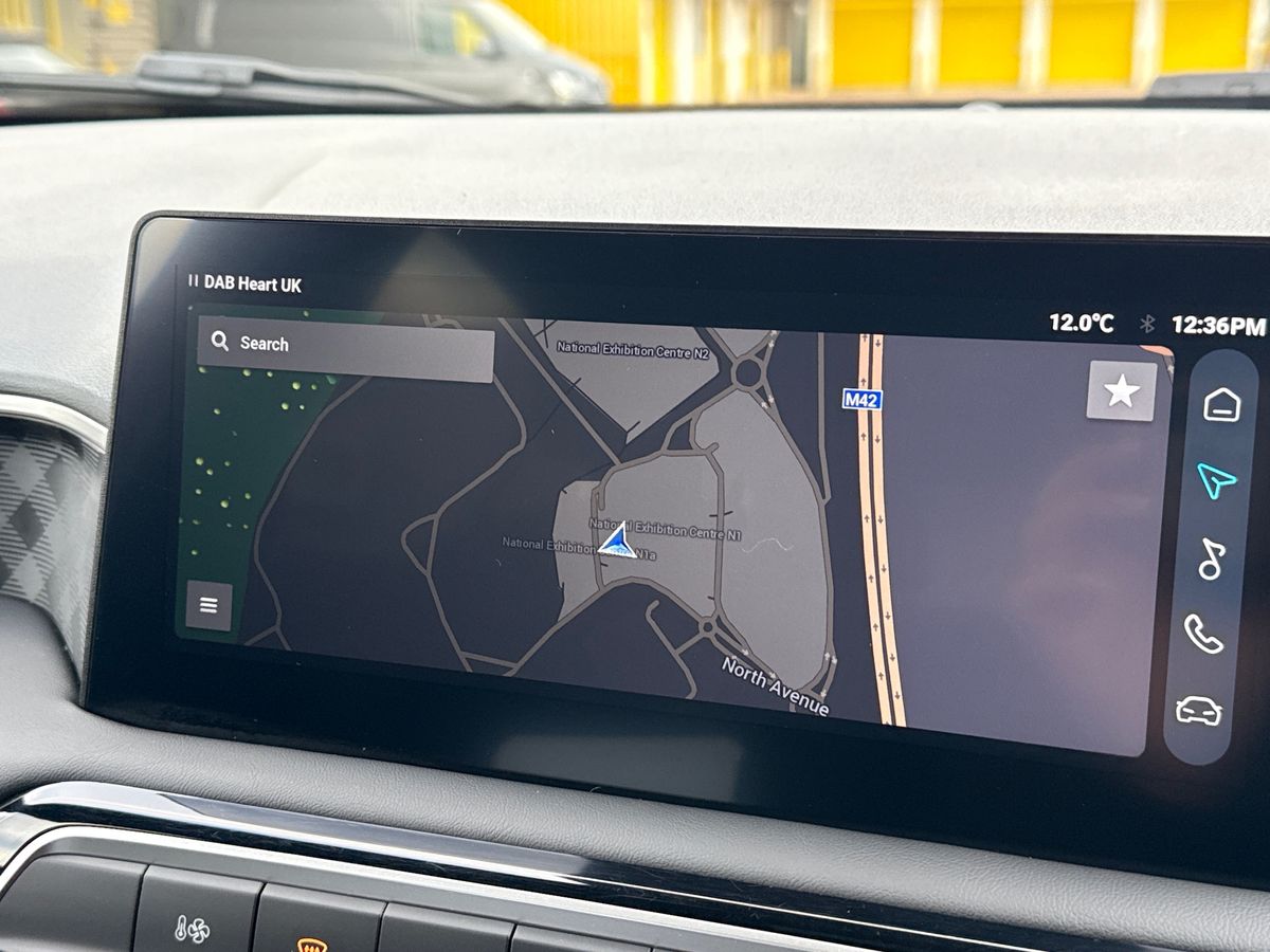 Used MG MG3 2025 for sale - 76874892: Photo 19