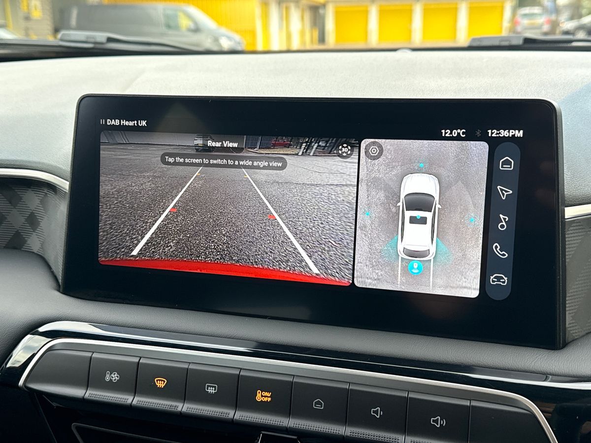 Used MG MG3 2025 for sale - 76874892: Photo 20