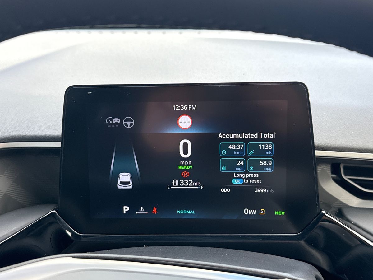 Used MG MG3 2025 for sale - 76874892: Photo 21