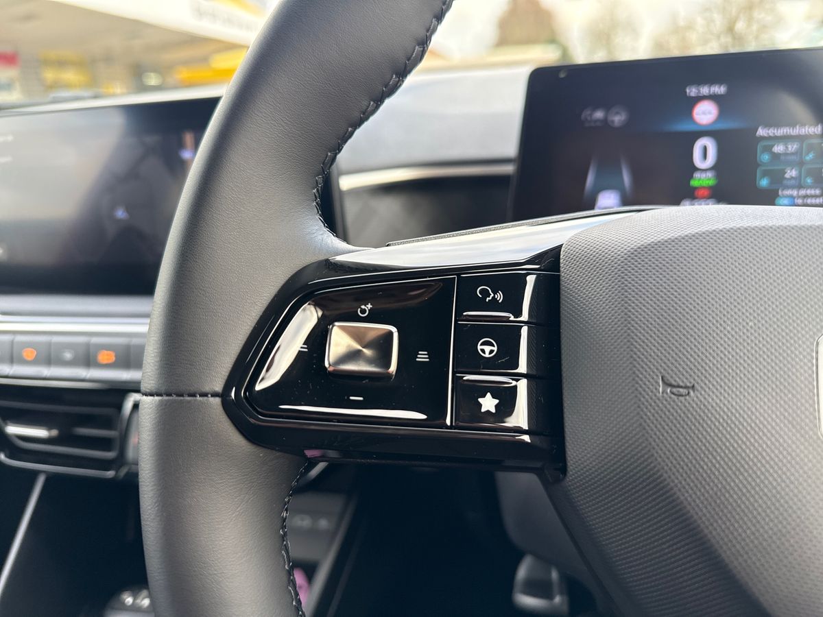 Used MG MG3 2025 for sale - 76874892: Photo 22