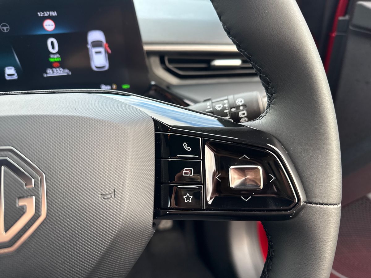 Used MG MG3 2025 for sale - 76874892: Photo 23