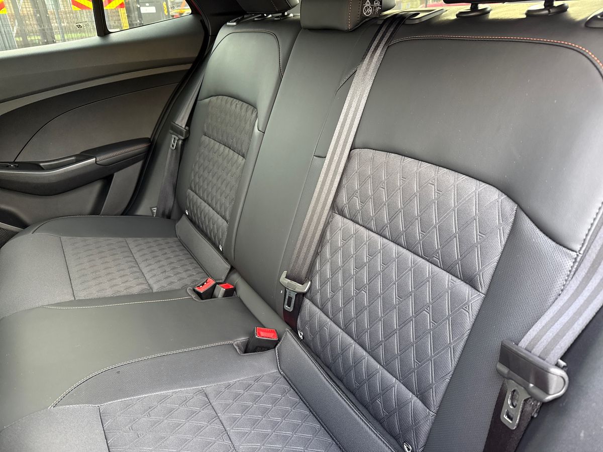 Used MG MG3 2025 for sale - 76874892: Photo 24