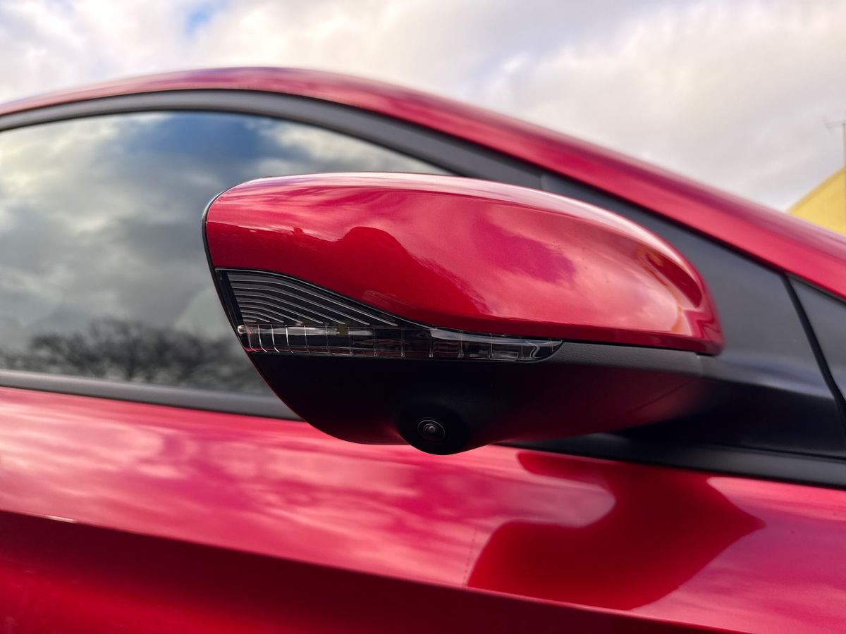 Used MG MG3 2025 for sale - 76874892: Photo 27