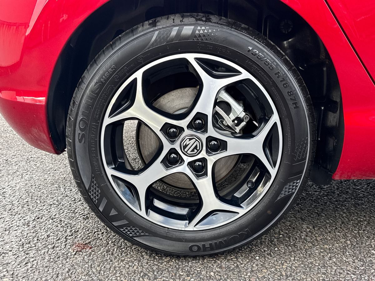 Used MG MG3 2025 for sale - 76874892: Photo 28