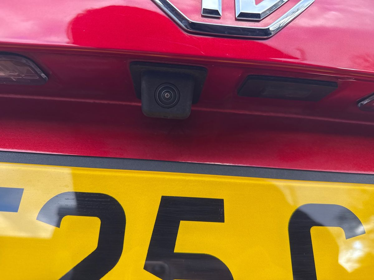 Used MG MG3 2025 for sale - 76874892: Photo 29