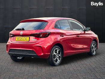 Used MG MG3 2025 for sale - 76874892: Photo