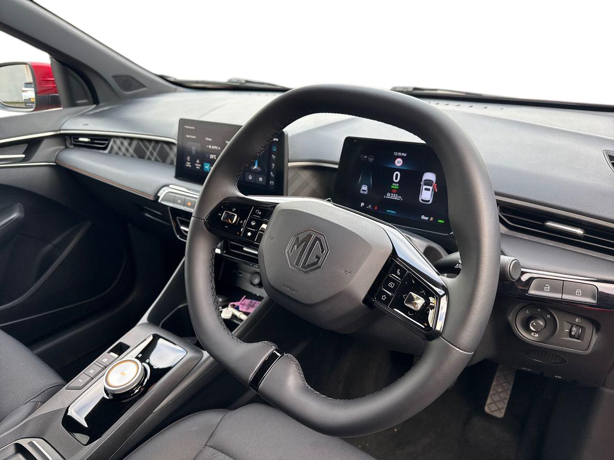 Used MG MG3 2025 for sale - 76874892: Photo 3