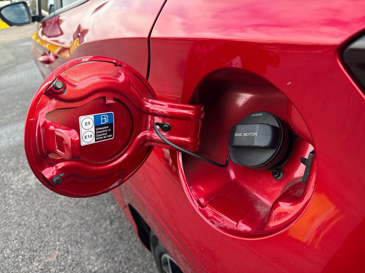 Used MG MG3 2025 for sale - 76874892: Photo 32