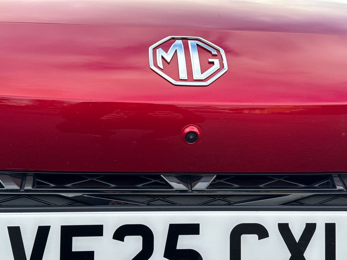 Used MG MG3 2025 for sale - 76874892: Photo 35