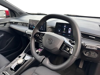 Used MG MG3 2025 for sale - 76874892: Photo