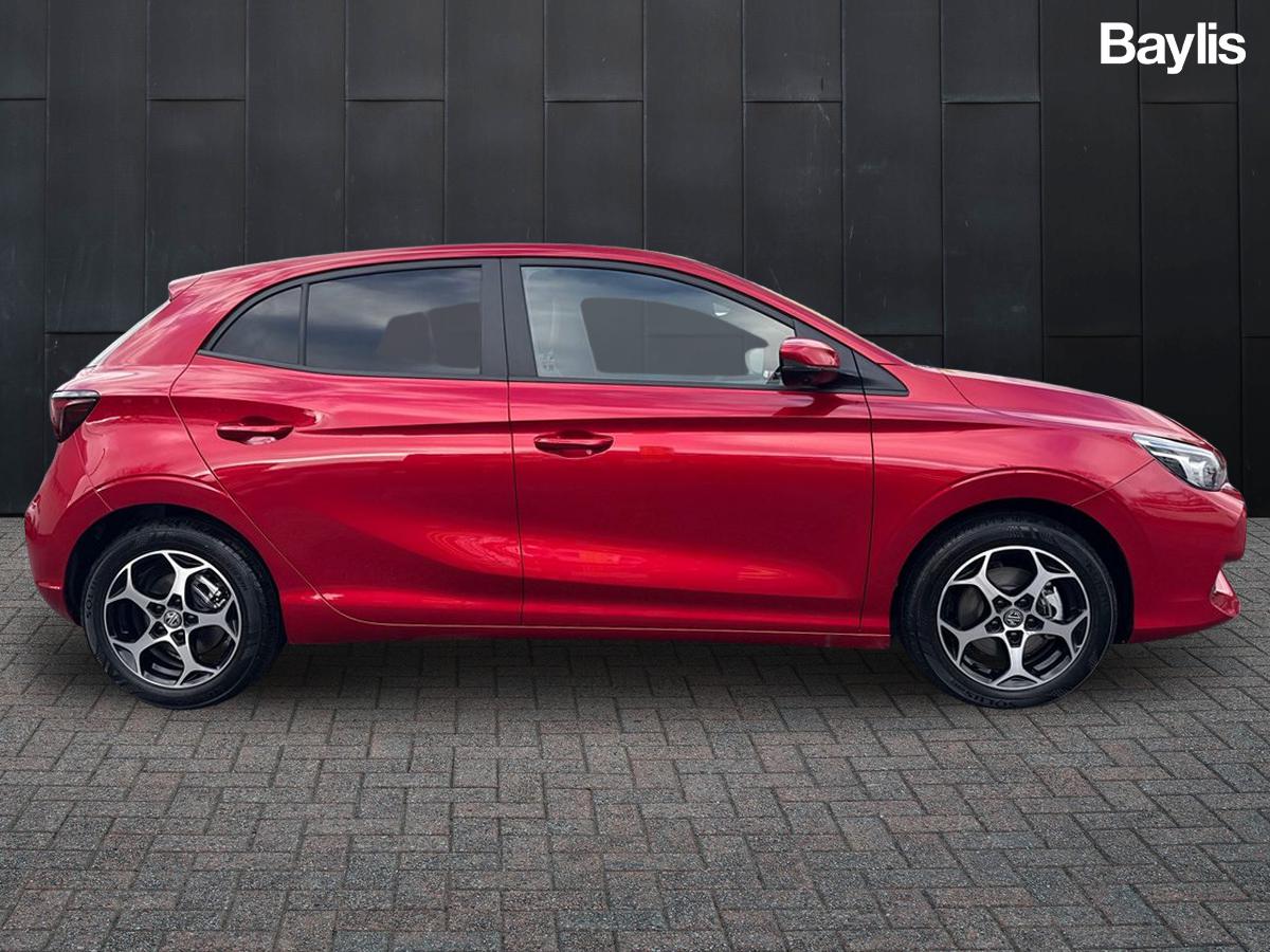 Used MG MG3 2025 for sale - 76874892: Photo 5