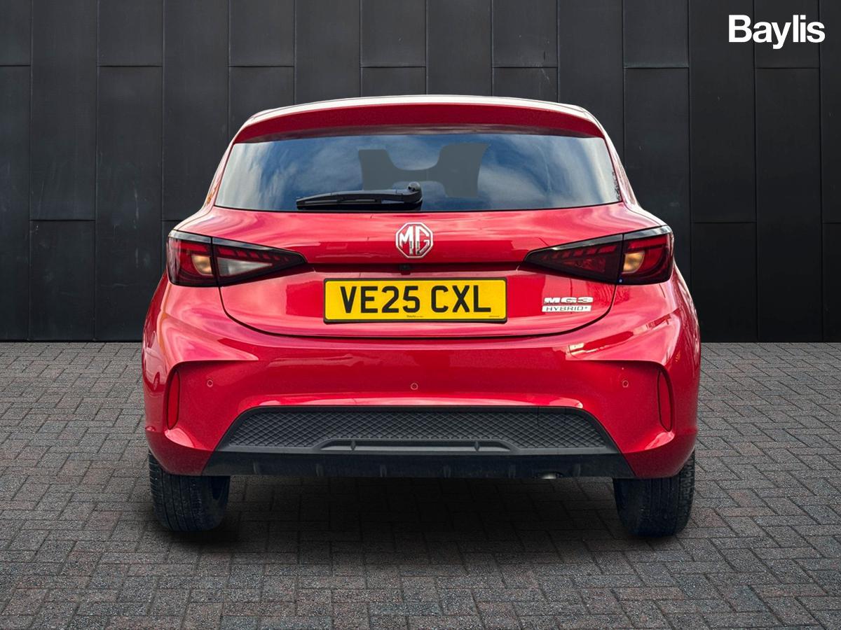 Used MG MG3 2025 for sale - 76874892: Photo 6