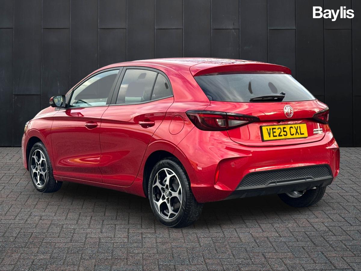 Used MG MG3 2025 for sale - 76874892: Photo 7