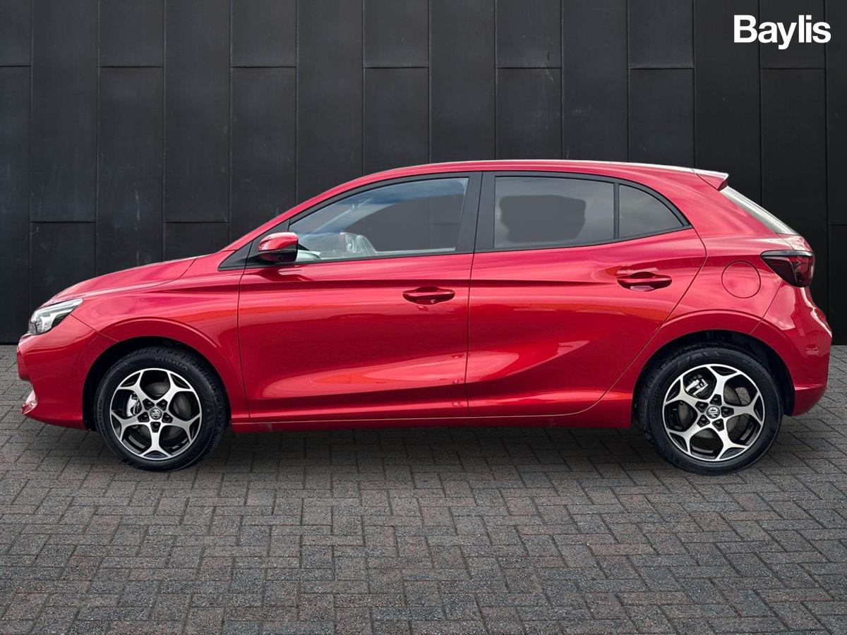 Used MG MG3 2025 for sale - 76874892: Photo 8