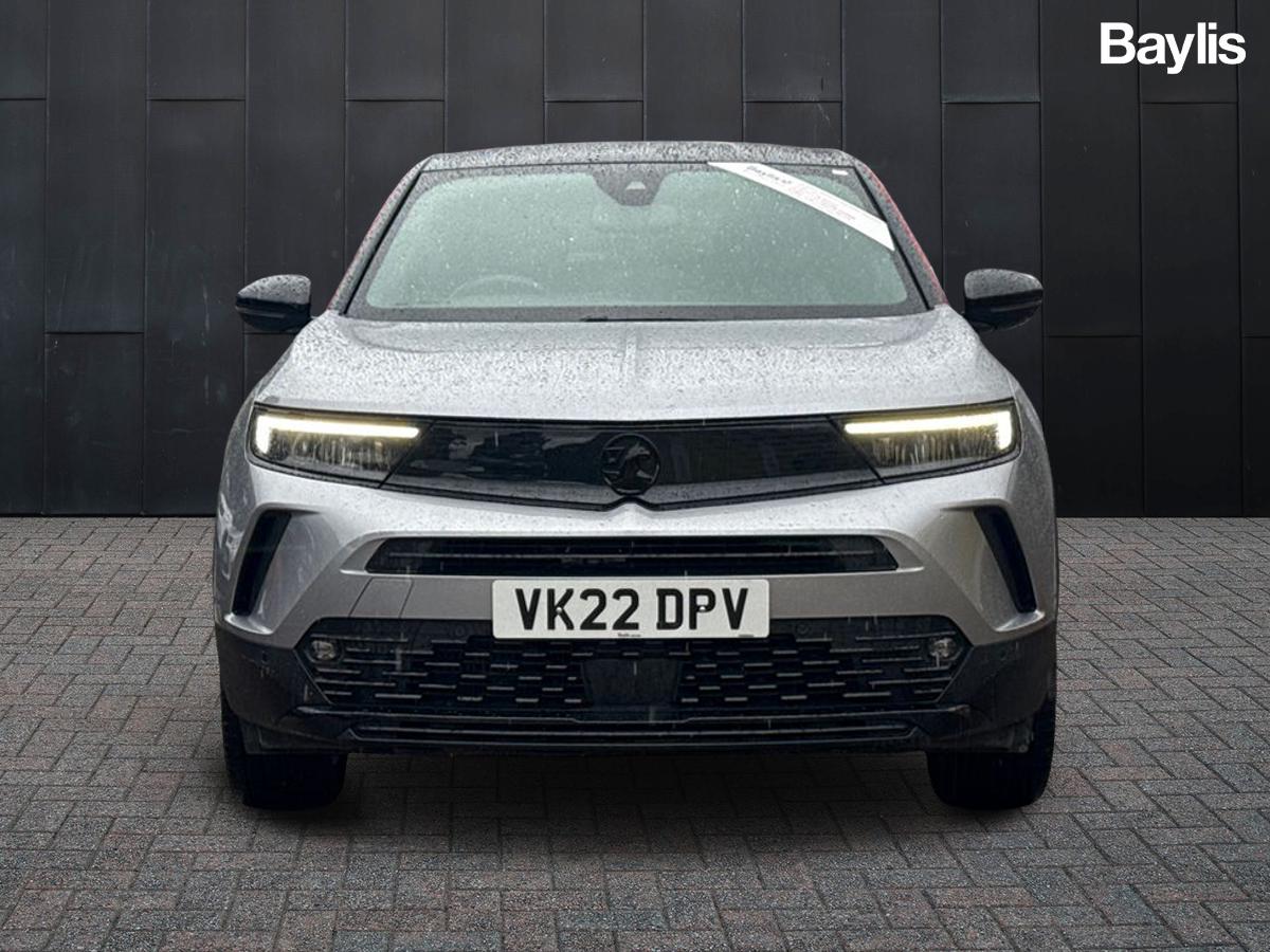 Used Vauxhall Mokka 2022 for sale - 76130568: Photo 10