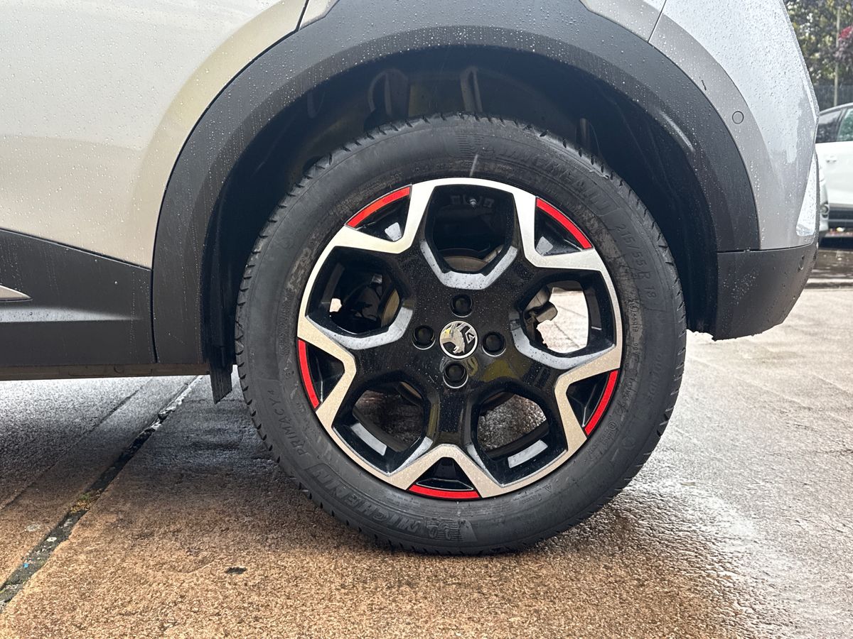Used Vauxhall Mokka 2022 for sale - 76130568: Photo 11