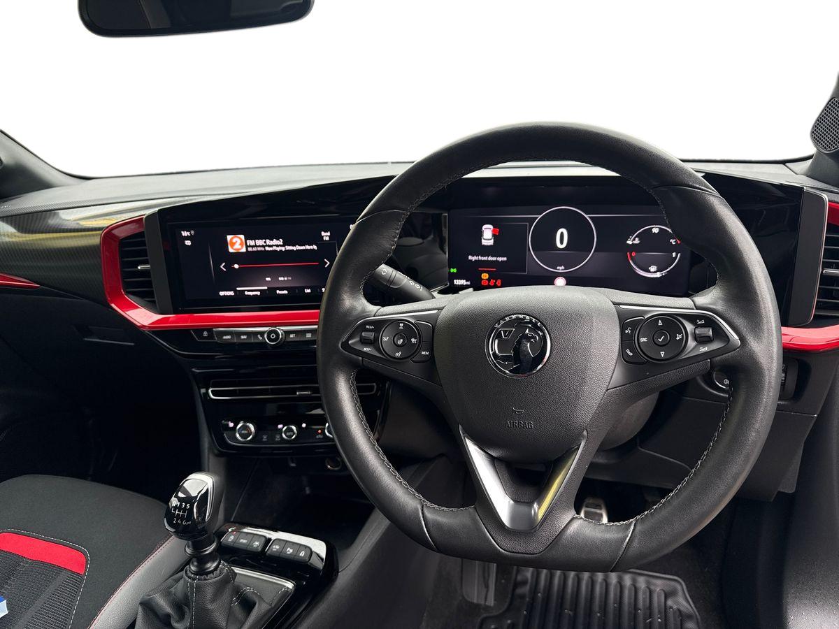 Used Vauxhall Mokka 2022 for sale - 76130568: Photo 12
