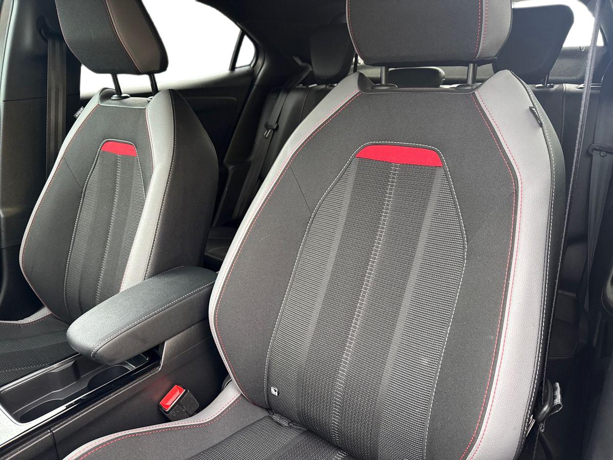 Used Vauxhall Mokka 2022 for sale - 76130568: Photo 14