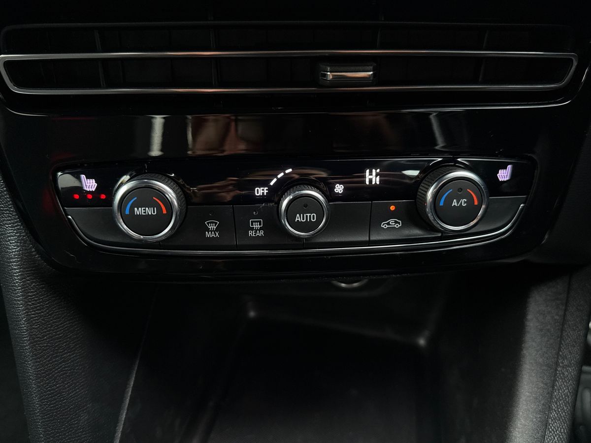 Used Vauxhall Mokka 2022 for sale - 76130568: Photo 16