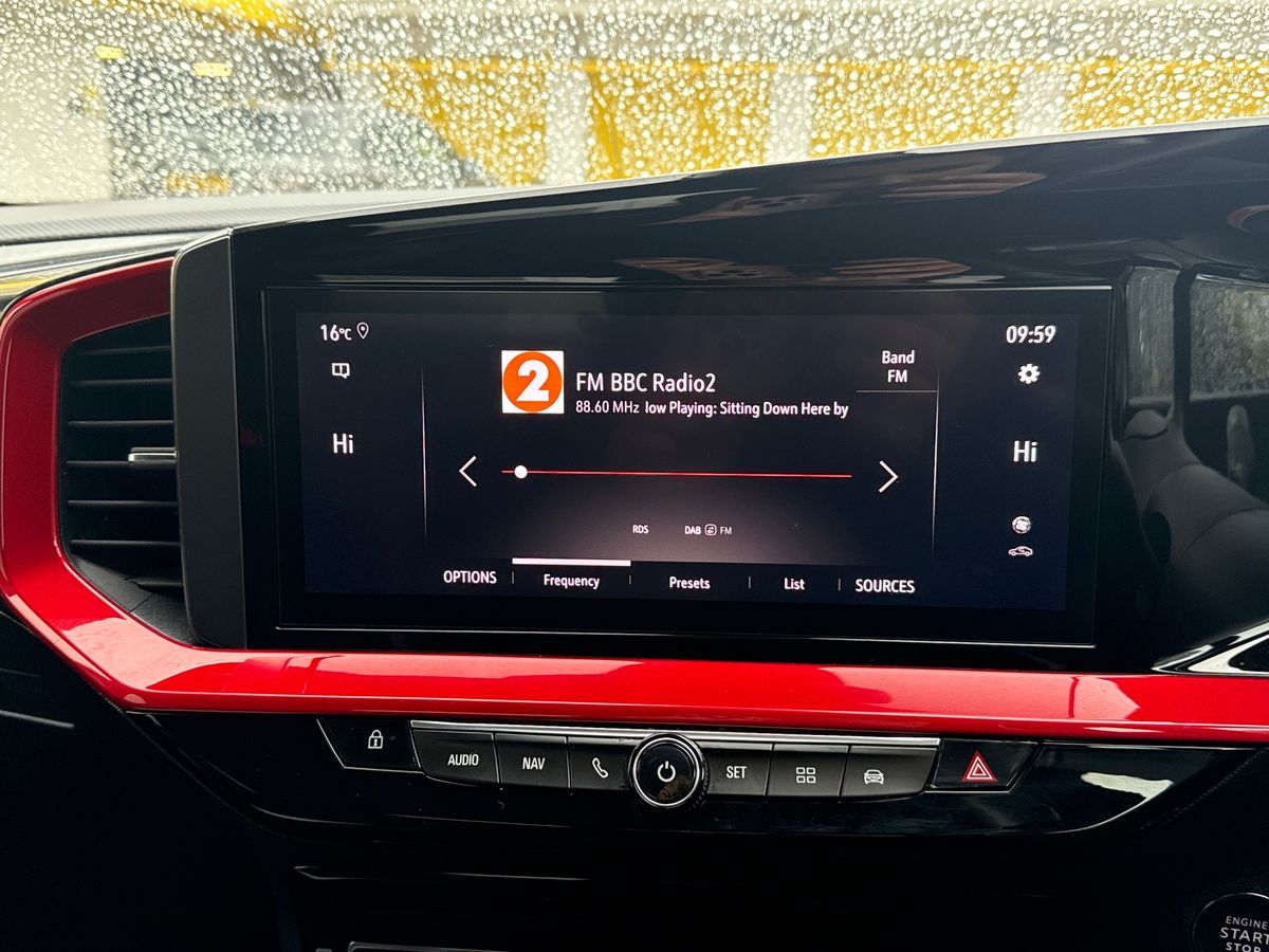 Used Vauxhall Mokka 2022 for sale - 76130568: Photo 18