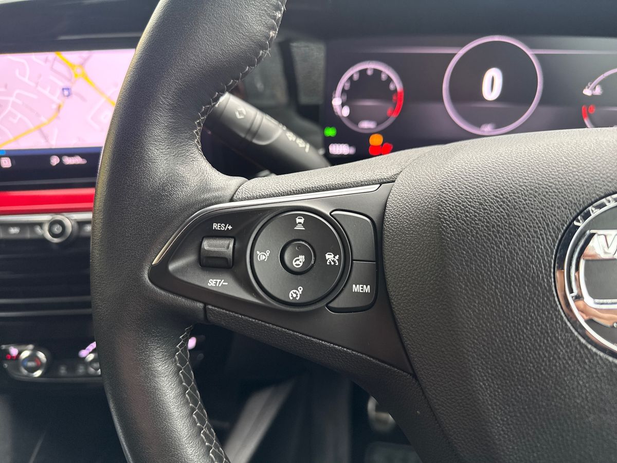 Used Vauxhall Mokka 2022 for sale - 76130568: Photo 22