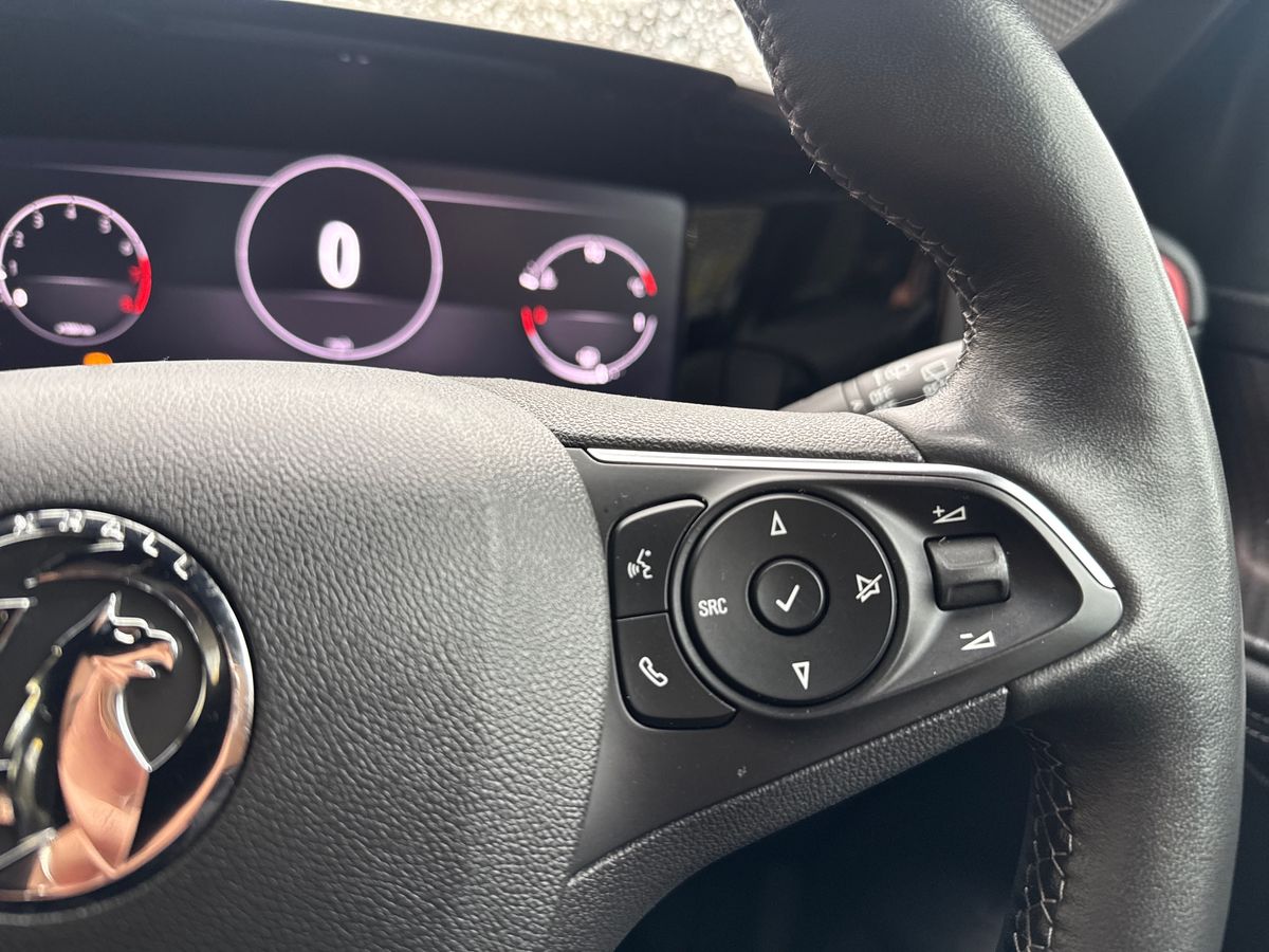 Used Vauxhall Mokka 2022 for sale - 76130568: Photo 23