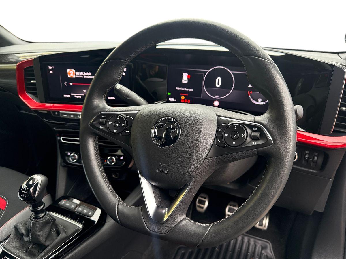 Used Vauxhall Mokka 2022 for sale - 76130568: Photo 3