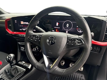 Used Vauxhall Mokka 2022 for sale - 76130568: Photo 3
