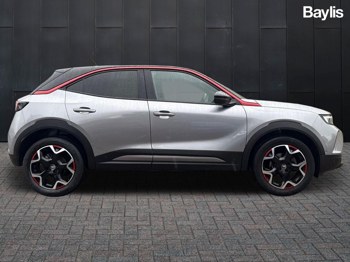 Used Vauxhall Mokka 2022 for sale - 76130568: Photo 5