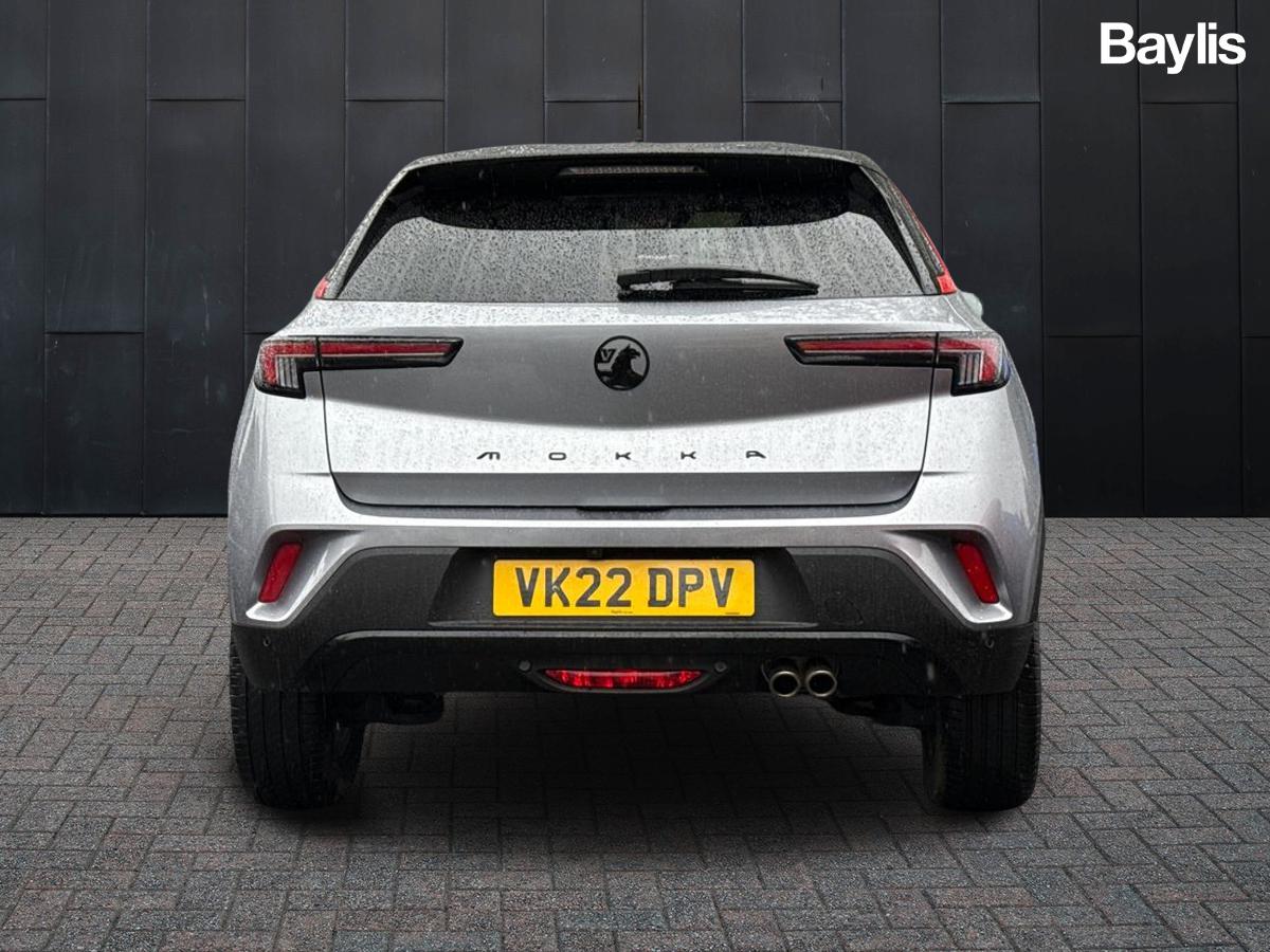 Used Vauxhall Mokka 2022 for sale - 76130568: Photo 6