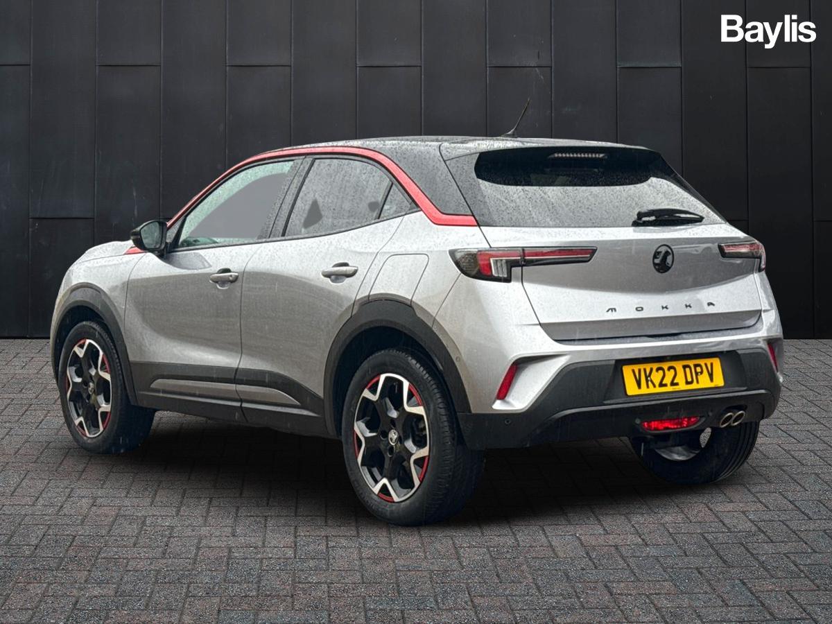 Used Vauxhall Mokka 2022 for sale - 76130568: Photo 7