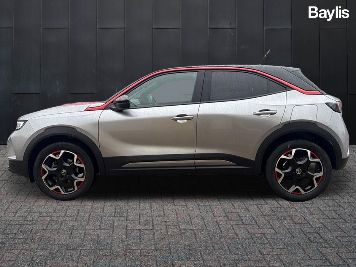 Used Vauxhall Mokka 2022 for sale - 76130568: Photo 8
