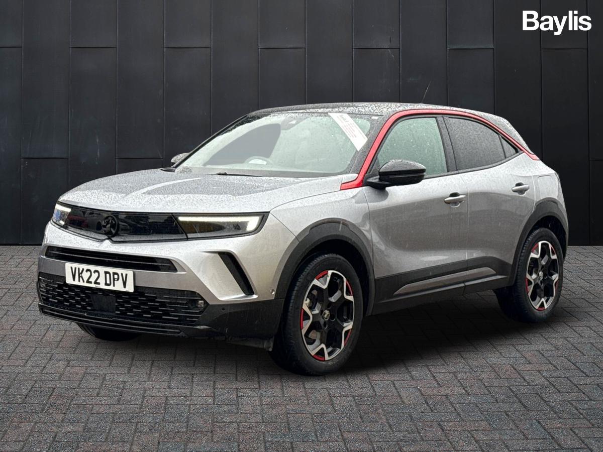 Used Vauxhall Mokka 2022 for sale - 76130568: Photo 9