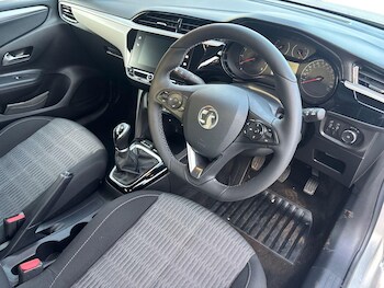 Used Vauxhall Corsa 2023 for sale - 77274095: Photo