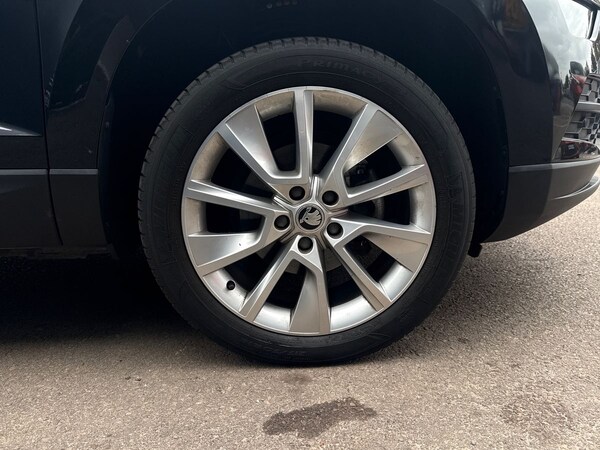 Used Skoda Karoq 2020 for sale - 73952527: Photo 11