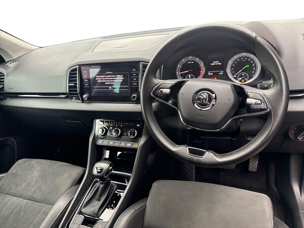 Used Skoda Karoq 2020 for sale - 73952527: Photo 12