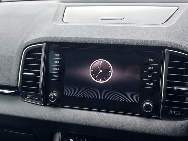 Used Skoda Karoq 2020 for sale - 73952527: Photo 18
