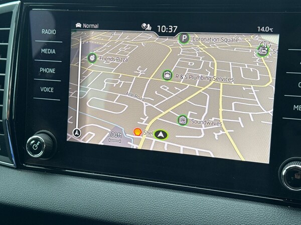 Used Skoda Karoq 2020 for sale - 73952527: Photo 19