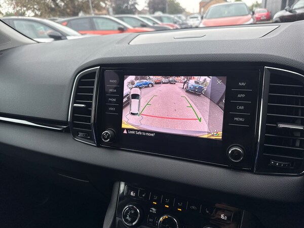 Used Skoda Karoq 2020 for sale - 73952527: Photo 20