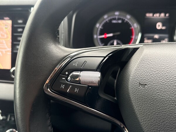 Used Skoda Karoq 2020 for sale - 73952527: Photo 22